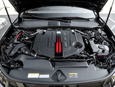 2026 Audi S5 3.0T Premium Plus quattro