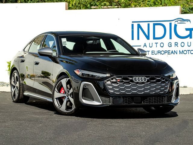 2026 Audi S5 3.0T Premium Plus quattro