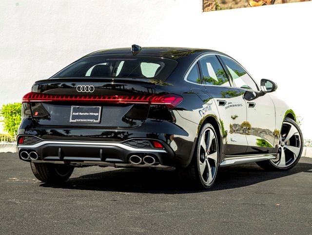 2026 Audi S5 3.0T Premium Plus quattro