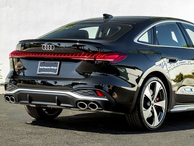 2026 Audi S5 3.0T Premium Plus quattro