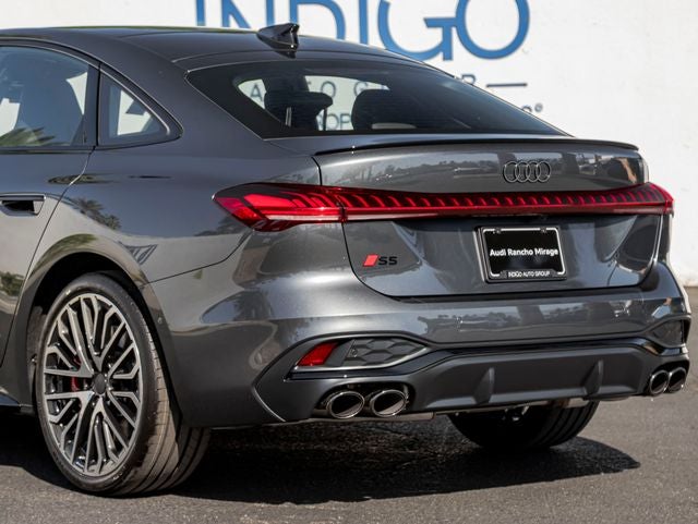 2026 Audi S5 3.0T Premium Plus quattro
