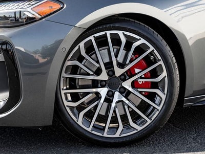 2026 Audi S5 3.0T Premium Plus quattro