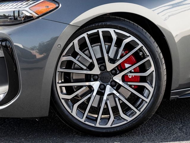 2026 Audi S5 3.0T Premium Plus quattro