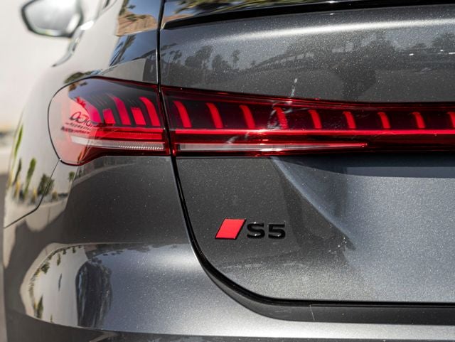 2026 Audi S5 3.0T Premium Plus quattro