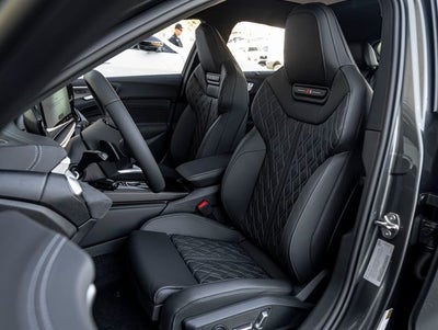 2026 Audi S5 3.0T Premium Plus quattro