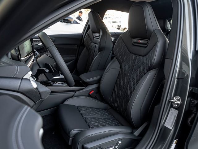 2026 Audi S5 3.0T Premium Plus quattro