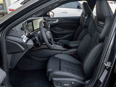 2026 Audi S5 3.0T Premium Plus quattro