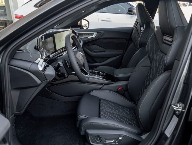 2026 Audi S5 3.0T Premium Plus quattro