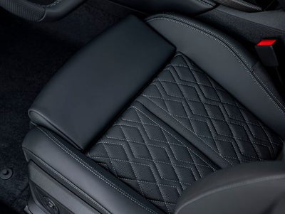 2026 Audi S5 3.0T Premium Plus quattro