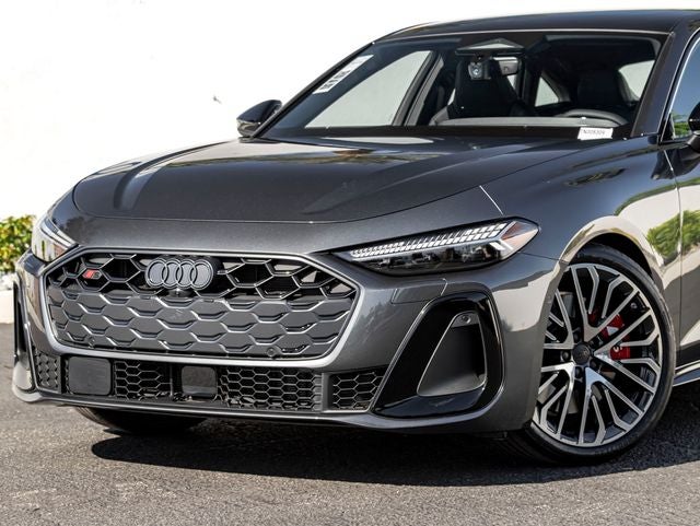 2026 Audi S5 3.0T Premium Plus quattro
