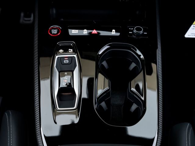 2026 Audi S5 3.0T Premium Plus quattro