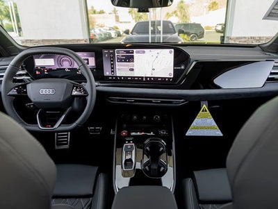 2026 Audi S5 3.0T Premium Plus quattro