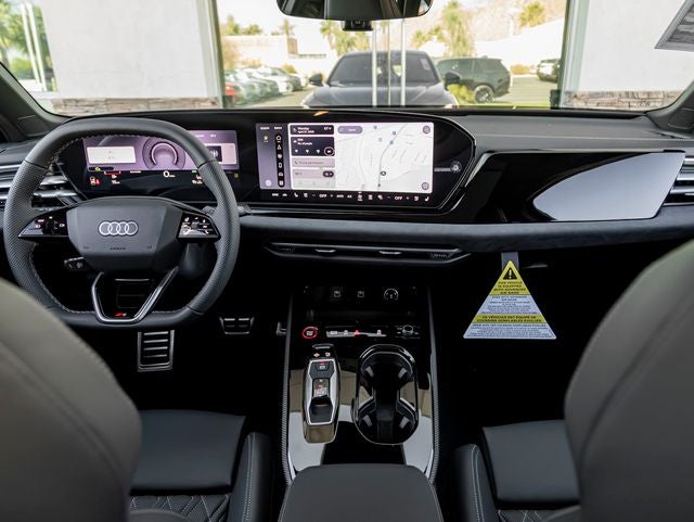 2026 Audi S5 3.0T Premium Plus quattro