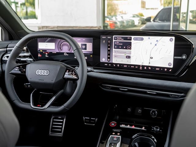 2026 Audi S5 3.0T Premium Plus quattro