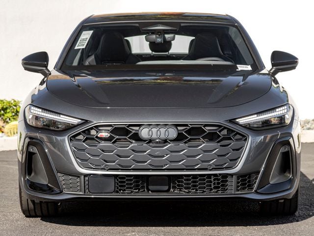 2026 Audi S5 3.0T Premium Plus quattro