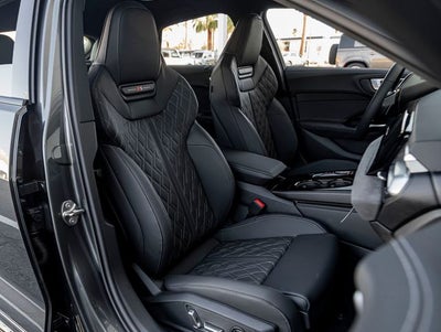 2026 Audi S5 3.0T Premium Plus quattro