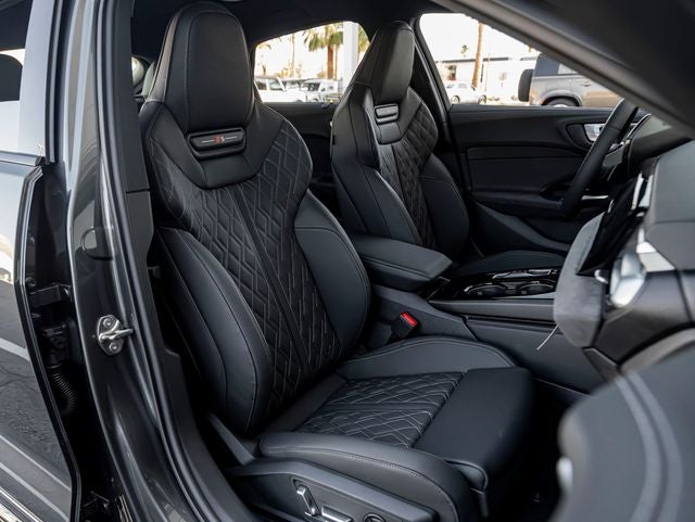 2026 Audi S5 3.0T Premium Plus quattro