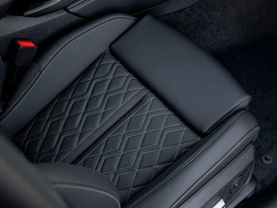 2026 Audi S5 3.0T Premium Plus quattro