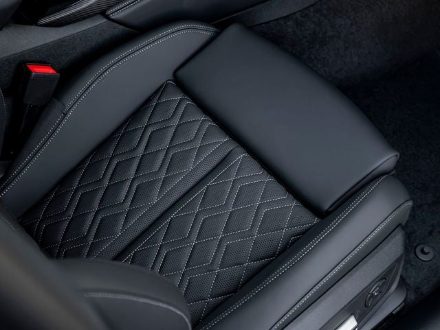 2026 Audi S5 3.0T Premium Plus quattro