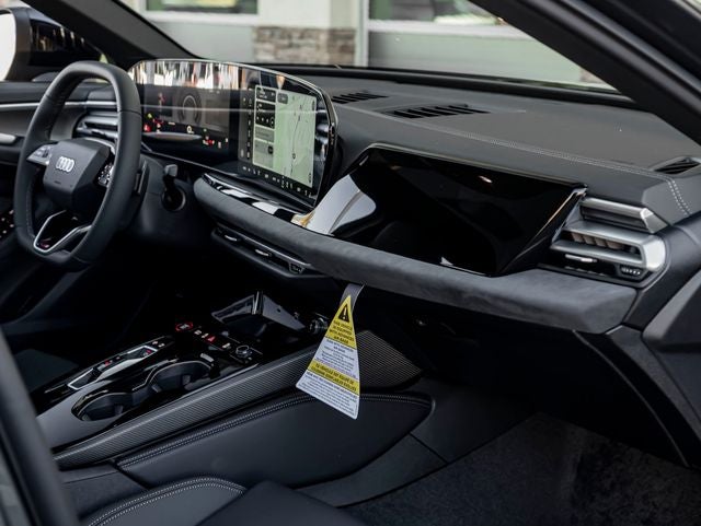 2026 Audi S5 3.0T Premium Plus quattro