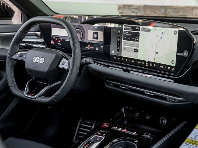 2026 Audi S5 3.0T Premium Plus quattro