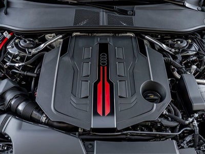 2026 Audi S5 3.0T Premium Plus quattro