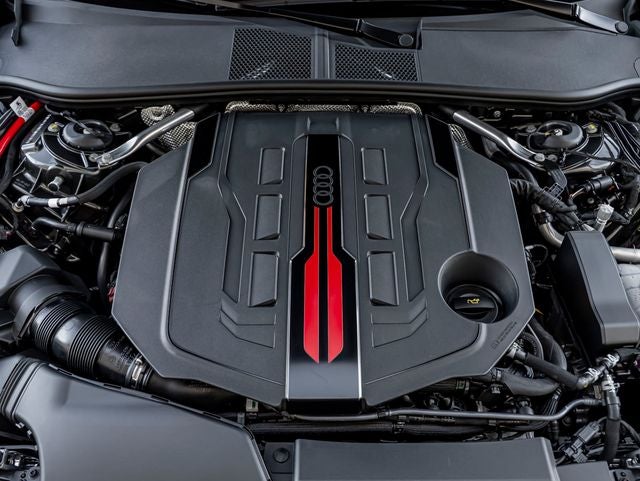 2026 Audi S5 3.0T Premium Plus quattro