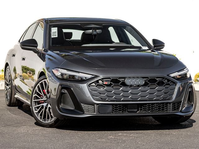 2026 Audi S5 3.0T Premium Plus quattro