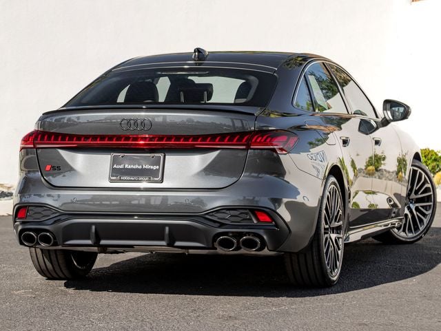 2026 Audi S5 3.0T Premium Plus quattro
