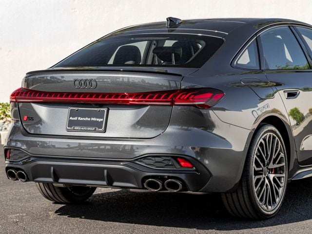 2026 Audi S5 3.0T Premium Plus quattro