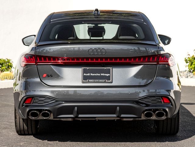 2026 Audi S5 3.0T Premium Plus quattro