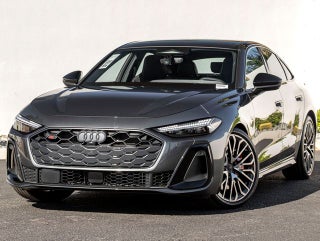 2026 Audi S5 3.0T Premium Plus quattro