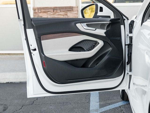 2025 Audi A5 2.0T Premium quattro