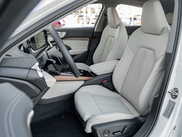 2025 Audi A5 2.0T Premium quattro