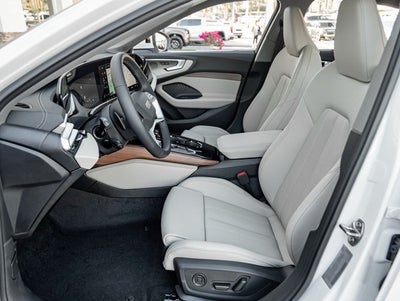 2025 Audi A5 2.0T Premium quattro