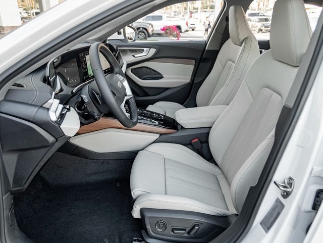 2025 Audi A5 2.0T Premium quattro