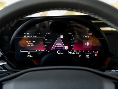 2025 Audi A5 2.0T Premium quattro