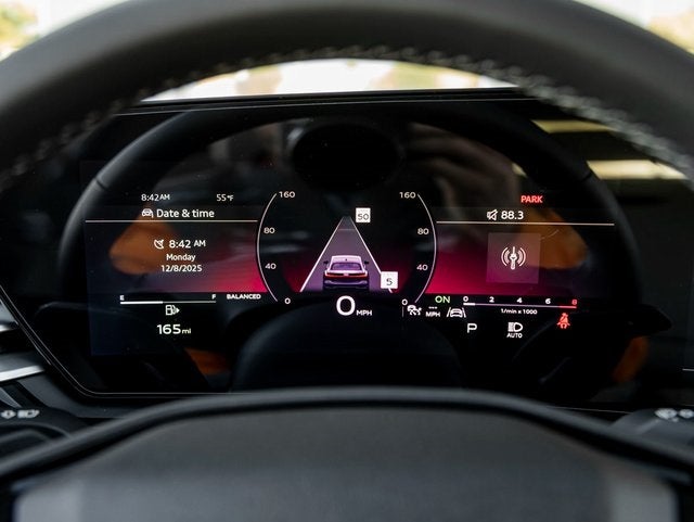 2025 Audi A5 2.0T Premium quattro