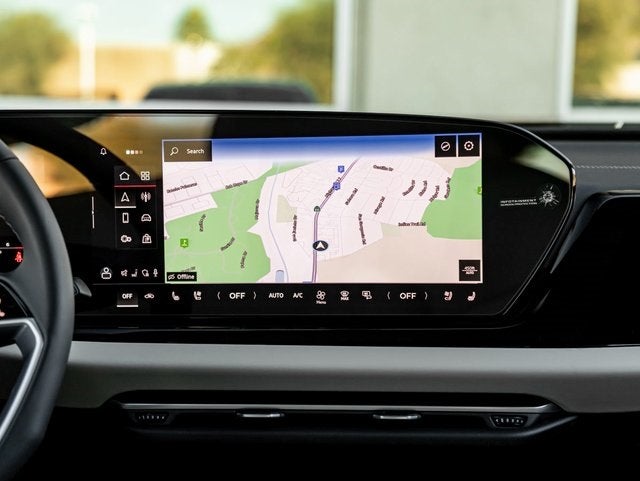 2025 Audi A5 2.0T Premium quattro