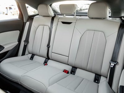 2025 Audi A5 2.0T Premium quattro