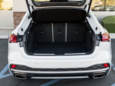 2025 Audi A5 2.0T Premium quattro