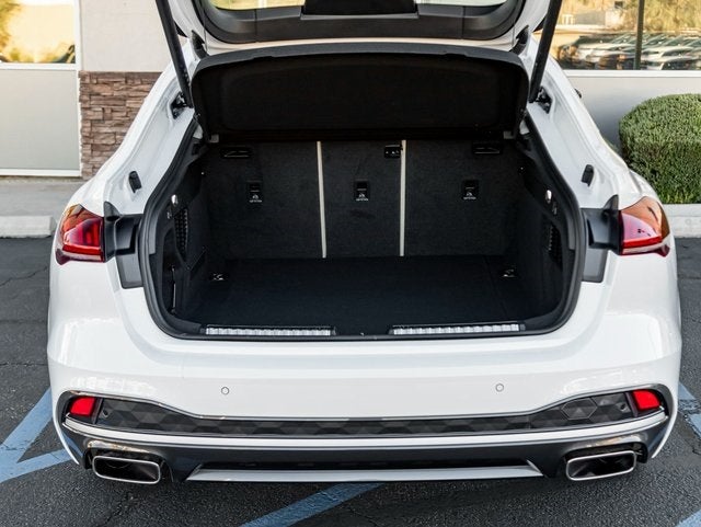 2025 Audi A5 2.0T Premium quattro