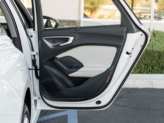 2025 Audi A5 2.0T Premium quattro