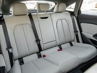 2025 Audi A5 2.0T Premium quattro