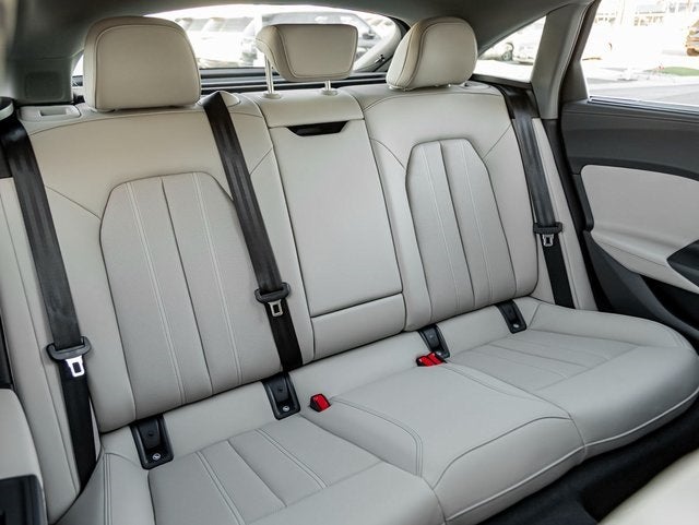 2025 Audi A5 2.0T Premium quattro