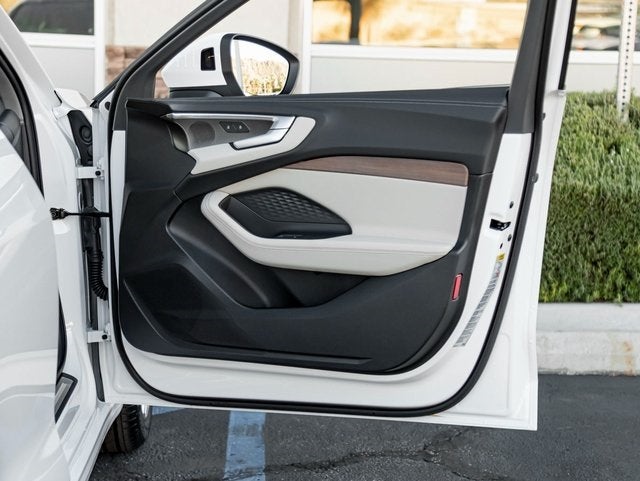 2025 Audi A5 2.0T Premium quattro