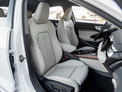 2025 Audi A5 2.0T Premium quattro