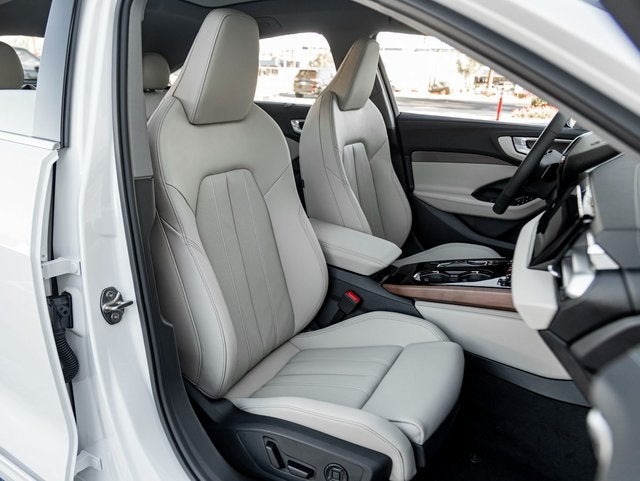 2025 Audi A5 2.0T Premium quattro