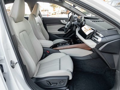 2025 Audi A5 2.0T Premium quattro