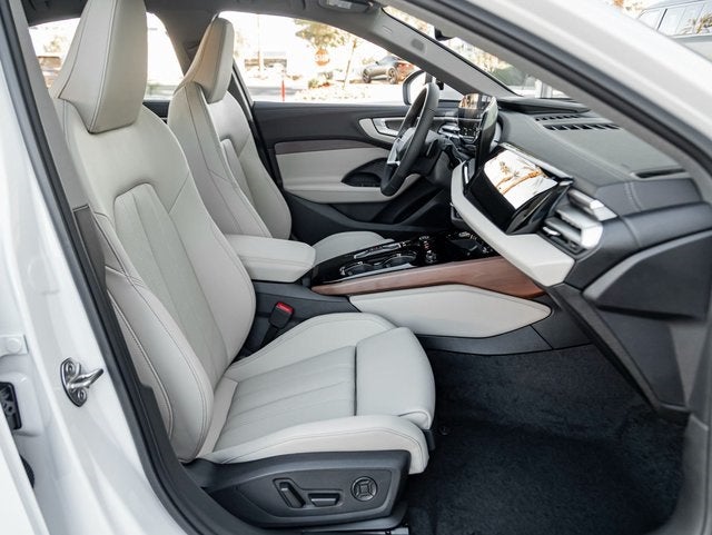 2025 Audi A5 2.0T Premium quattro